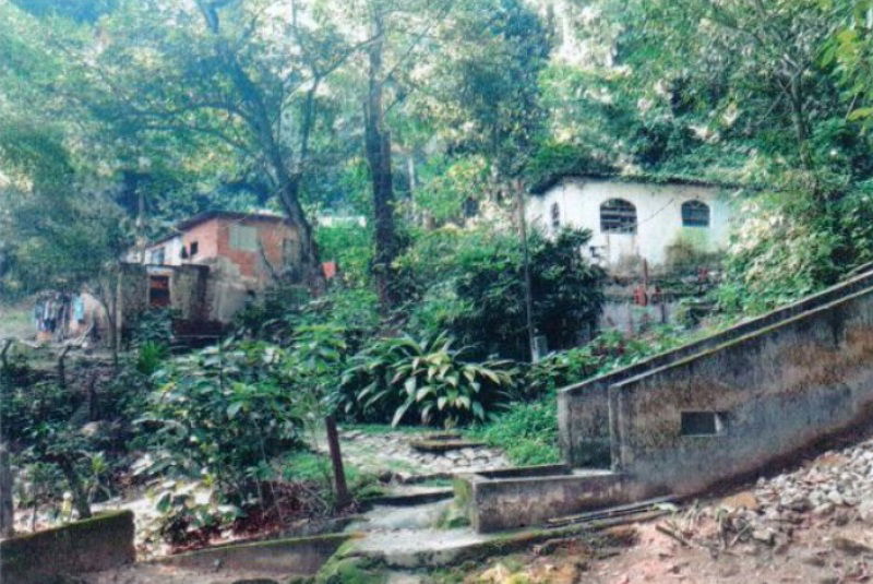Terreno em Parque Prainha - São Vicente - Oportunidade Única!