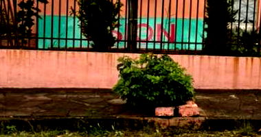 Casa com 108m² de área construída em Soledade/RS