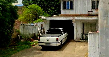 Casa Residencial com 244.23m² construídos