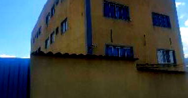 Apartamento com 2 quartos em Igarapé/MG