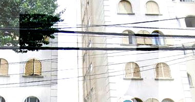 Apartamento 2 quartos, 1 banheiro, 1 vaga, 68m² desocupado