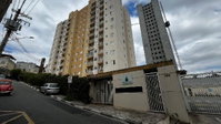 Apartamento com 2 quartos em Ferraz de Vasconcelos/SP