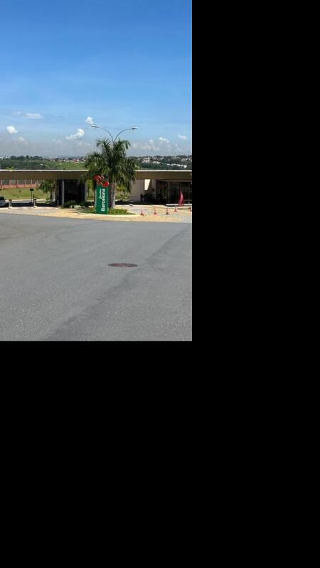 Terreno em Senador Canedo/GO com 300m²