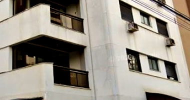 Apartamento 108,14 m² em Guarujá, SP - Leilão Judicial