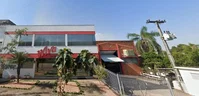 Pavilhão Industrial 600m² com Loja - Ótima Localização