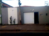 Casa com 3 quartos e 1 suíte em Imperatriz/MA