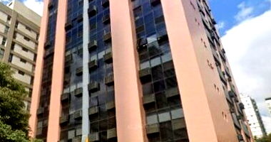 Escritório Ocupado no Edifício Perdizes Trade Center com 2 Vagas