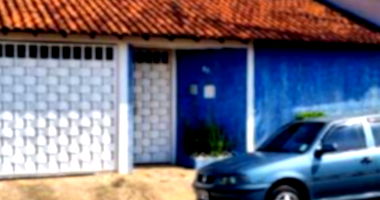 Casa em Marília com 200m² e 40,95m² de área construída