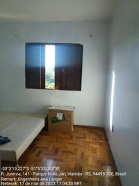 Casa com 3 quartos, 2 banheiros e 231m² em Viamão