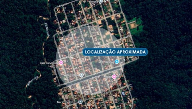 Direitos sobre terreno 384 m² em Massaguaçu, Caraguatatuba