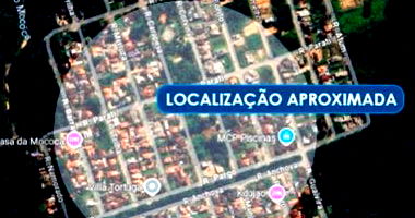 Direitos sobre terreno 384 m² em Massaguaçu, Caraguatatuba