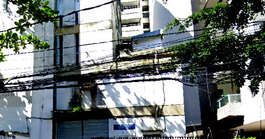 Apartamento 2 quartos com suíte, varanda e 1 vaga, 75m² privativos