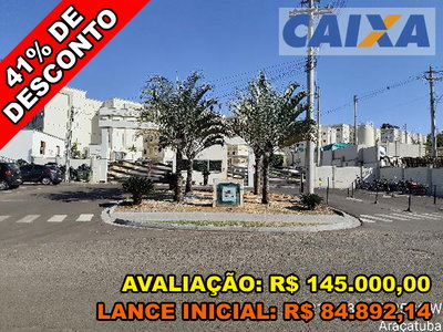 Apartamento com 2 quartos, 1 vaga de garagem e 72,61 m²