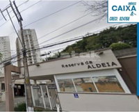 Apartamento com 2 vagas, financiável, em Carapicuíba/SP
