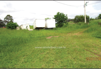 Fração de Terras em Bauru/SP com Rancho e Casa