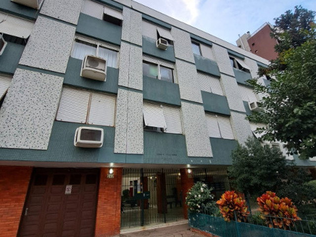 Apartamento com 86,03m² em Ed. Vila Verde - Lindóia