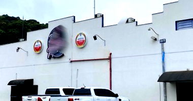 Terreno Amplo em Joinville com 3.395m²