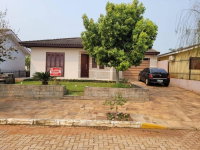 Casa 2 quartos, 88m², 1 vaga, terreno 483m² - Ocupada