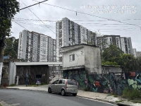 Apartamento 2 quartos em São Paulo/SP com 40.58m²