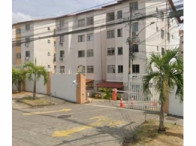 Apartamento com 47,2 m² e 1 vaga de garagem