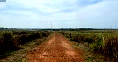 Fazenda Santa Maria com 61,7ha em Sorriso/MT