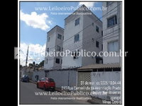 Apartamento 47,75m² com 2 Quartos em Igarapé