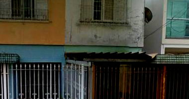 Casa com 3 quartos e 2 banheiros no Bairro do Limão