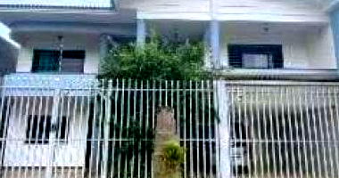 Casa em São Cristóvão, Cascavel - 311 m², 4 Quartos