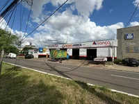 Pavilhão Industrial em Porto Alegre com 2.123m² de Área
