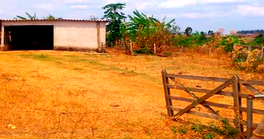Terreno Rural com 5,06ha em Flora Rica - SP