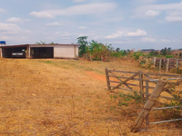Terreno Rural com 5,06ha em Flora Rica - SP