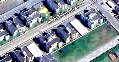 Terreno amplo de 2.770m² no bairro Forquilhinhas, São José, SC