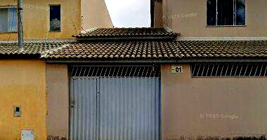 Apartamento aconchegante com 2 quartos e 42,83m² construídos
