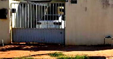 Casa com 2 Quartos em Várzea Grande/MT