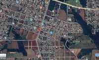 Terreno com Barracão e Escritório em Marechal Cândido Rondon