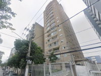 Apartamento 59m² com 1 vaga em São Paulo -