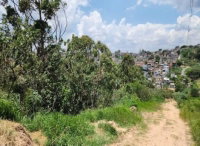 Terreno com 8.516m² em Francisco Morato/SP