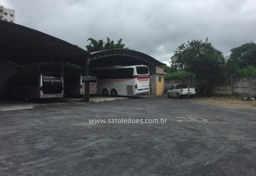 Imóvel comercial e residencial com 225m² em Formiga/MG