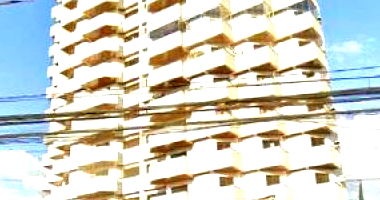 Apartamento Condomínio Ed. Firenze com 150m² em São Paulo