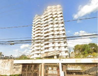 Apartamento Condomínio Ed. Firenze com 150m² em São Paulo