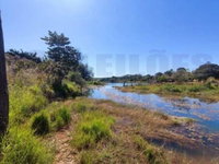 Chácara com 12.750m² em Planaltina-GO, terreno amplo