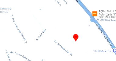 Direitos sobre Imóvel em Cachoeira Paulista com 61,68m² de Terreno