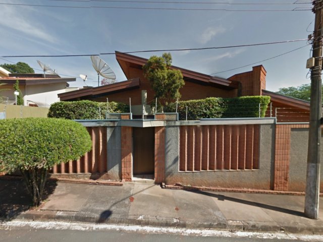 Imóvel Residencial, 695m², Jardim Camargo