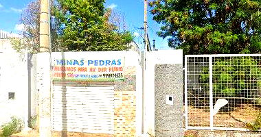 Prédio Comercial com 1.178m² e Terreno de 2.645m² em Montes Claros/MG