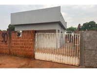 Casa Ocupada com 79.59m² em Paranaíba/MS