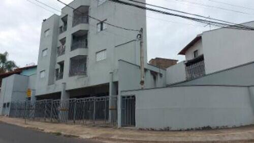 Apartamento 2 Quartos, 1 Banheiro, 55m²