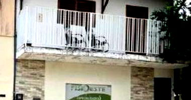 Casa padrão 2 quartos 3 banheiros 1 vaga, ocupada, 139m² construída
