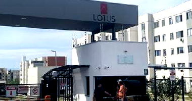 Apartamento com 2 quartos em São Leopoldo