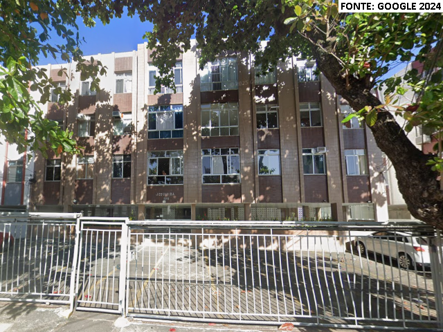 Apartamento com 125,40m², 3 quartos, 2 banheiros
