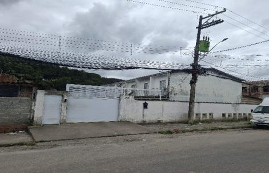 Casa com 80,88 m² em Enseada - Ocupada